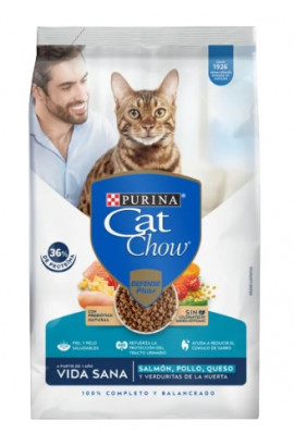 CAT CHOW VIDA SANA X 1.3 kg