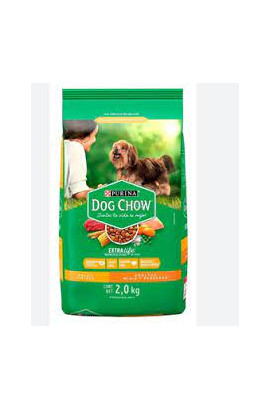 DOG CHOW ARP DIGESTION VIDA SANA X 2 kg