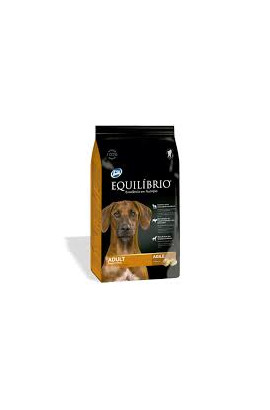 EQUILIBRIO ADULT R. GRAND X 15 KG