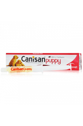 CANISAN PUPPY 2,5