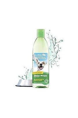 ORAL WATER FOR DOGS 16OZ