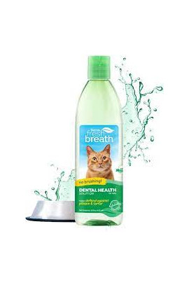 ORAL WATER FOR CATS 16OZ