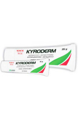 KYRODERM NF X 50 GR
