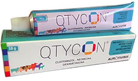 QTYCON X 30 gr