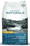 DIAMOND NATURALS SKIN  COAT...