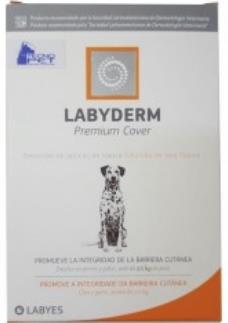 LABYDERM PERRO  GATO 4 ML...