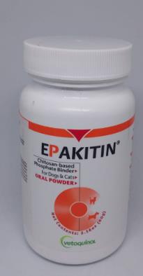 EPAKITIN FCO X 60 gr