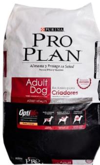 PROPLAN ADULTO COMPLETE X 20.4 kg