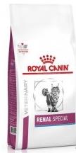 ROYAL CANIN FELINO RENAL SPECIAL X 2 kg