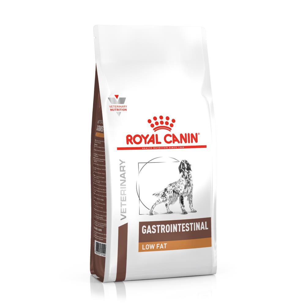 ROYAL CANIN GASTROINTESTINAL LOW FAT 1.5