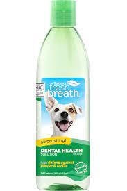 ORAL WATER FOR DOGS 16OZ