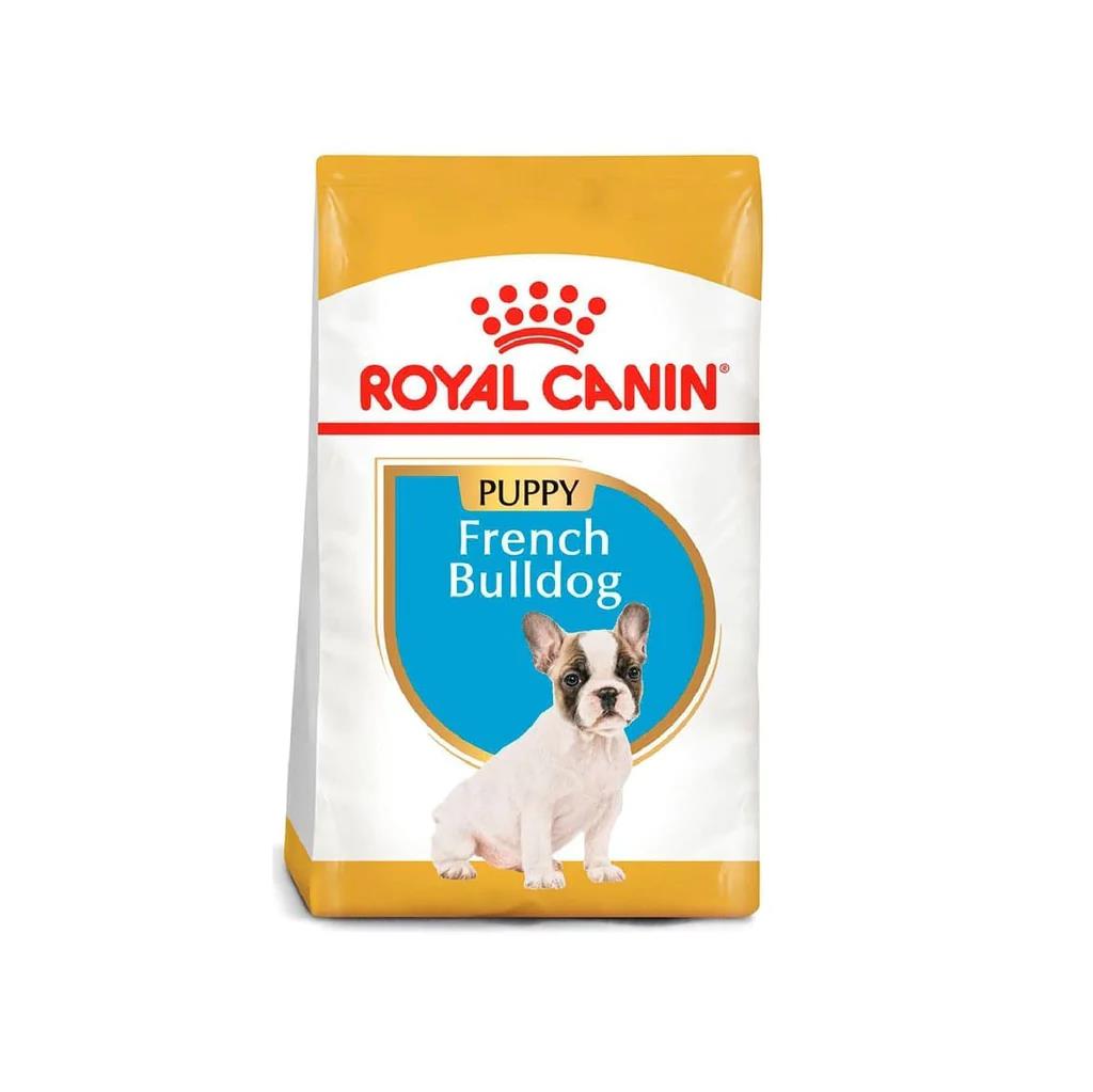 ROYAL CANIN FRENCH BULLDOG PUPPY X10 kg