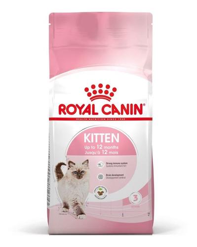 ROYAL CANIN FELINO KITTEN X 10 kg