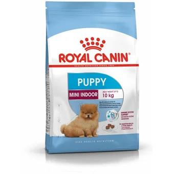 ROYAL CANIN MINI INDOOR PUPPY X 1.5 Kg