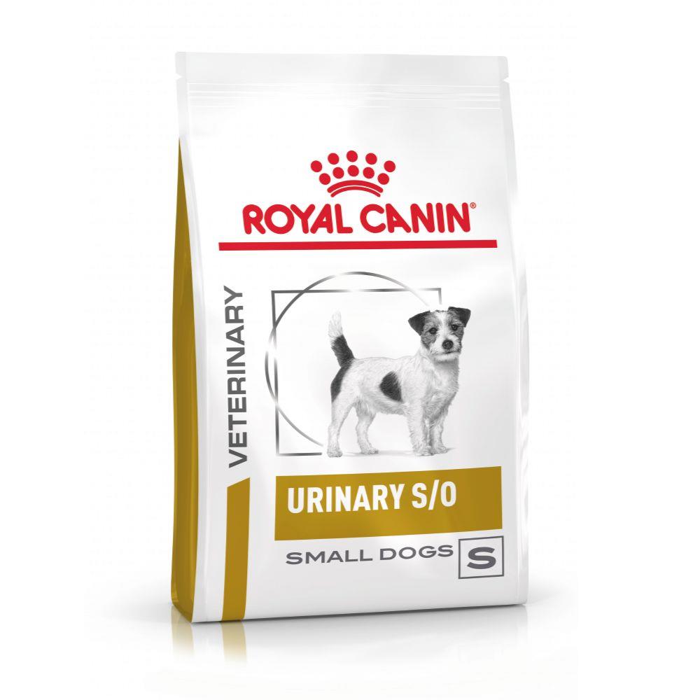 ROYAL CANIN  URINARY SMALL DOG X4 KG