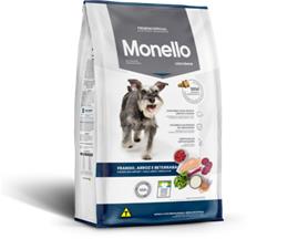 MONELLO DOG SENIOR X 10.1 Kg