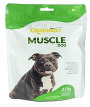 MUSCLE DOG X 250 gr