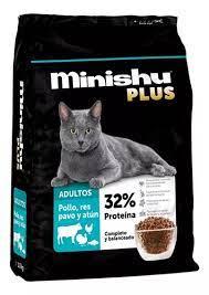 MINISHU PLUS X 1.3 kg