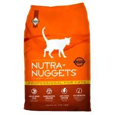 NUTRA NUGGETS PROFESIONAL...