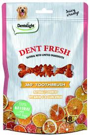 DENT FRESH NARANJA 3 X 150 gr