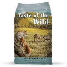 TASTE OF THE WILD APPALACHIAN X 14 LB