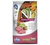 ND TROPICAL FEL SUINO ADT CAST X1.5 kg