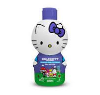 CHAMPU HELLO KITTY CACHORROS X 300 ML