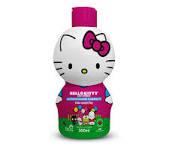 CHAMPU HELLO KITTY ACOND...