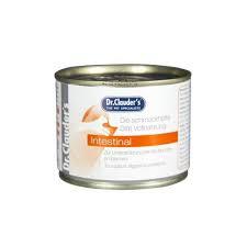 DR CLAUDERS CAT SALMPOLLO X 200 gr 