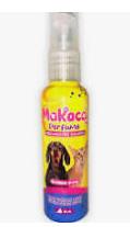 PERFUME MAKACA DOGCAT X 60 ML