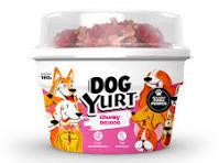 CHUNKY DOG YURT DELIDOGX 160 gr