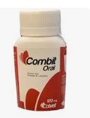 COMBIT ORAL X 120 ML