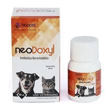 NEODOXYL ORAL X 30 ML