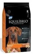 EQUILIBRIO ADULT R. GRAND X 15 KG
