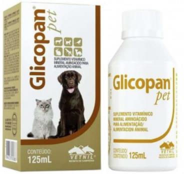 GLICOPAN 125 X ml