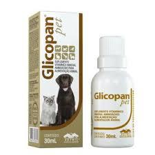 GLICOPAN X 30 ml