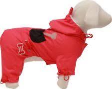 IMPERMEABLE FUSSS BONE A