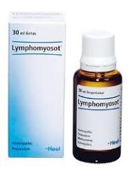 LYMPHOMYOSOT GOTAS X 30 ML