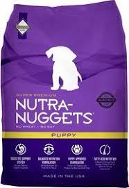 NUTRA NUGGETS PUPPY regular 15 kg