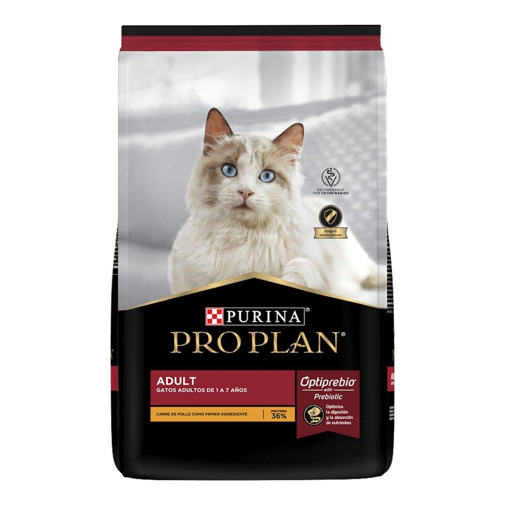 PROPLAN CAT ADULTO X1 kg