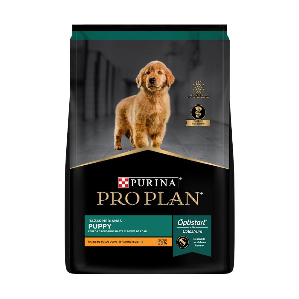 PROPLAN PUPPY COMPLETE X...