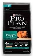 PROPLAN PUPPY LARGE BREED X...