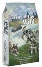TASTE OF THE WILD PACIFIC PUPPY 14 lb