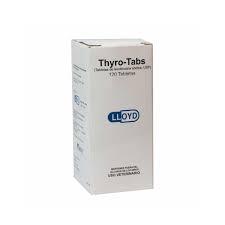 THYRO-TABS CANINE X 0.2 MG 120 TAB