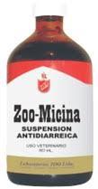 ZOO-MICINA 60 ml