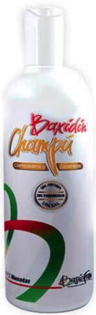 BAXIDIN SHAMPOO X 250 ml