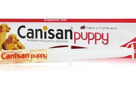 CANISAN PUPPY 2,5